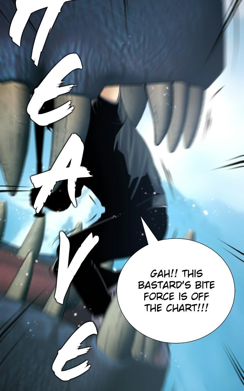 Leveling Up in an Exclusive Dungeon Chapter 58 page 94 - 