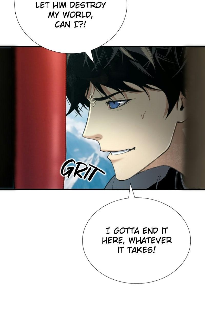 Leveling Up in an Exclusive Dungeon Chapter 58 page 97 - 