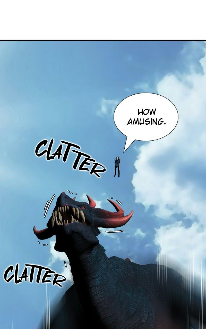 Leveling Up in an Exclusive Dungeon Chapter 58 page 98 - 