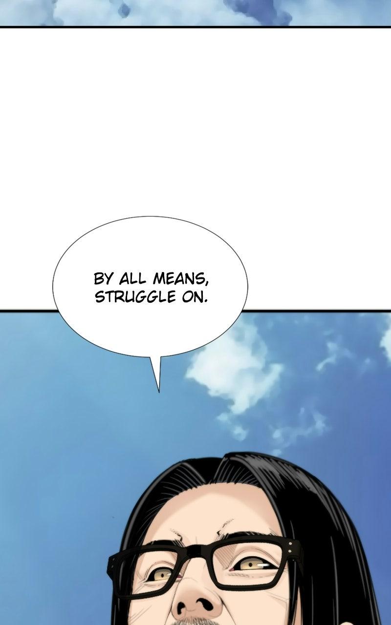 Leveling Up in an Exclusive Dungeon Chapter 58 page 100 - 