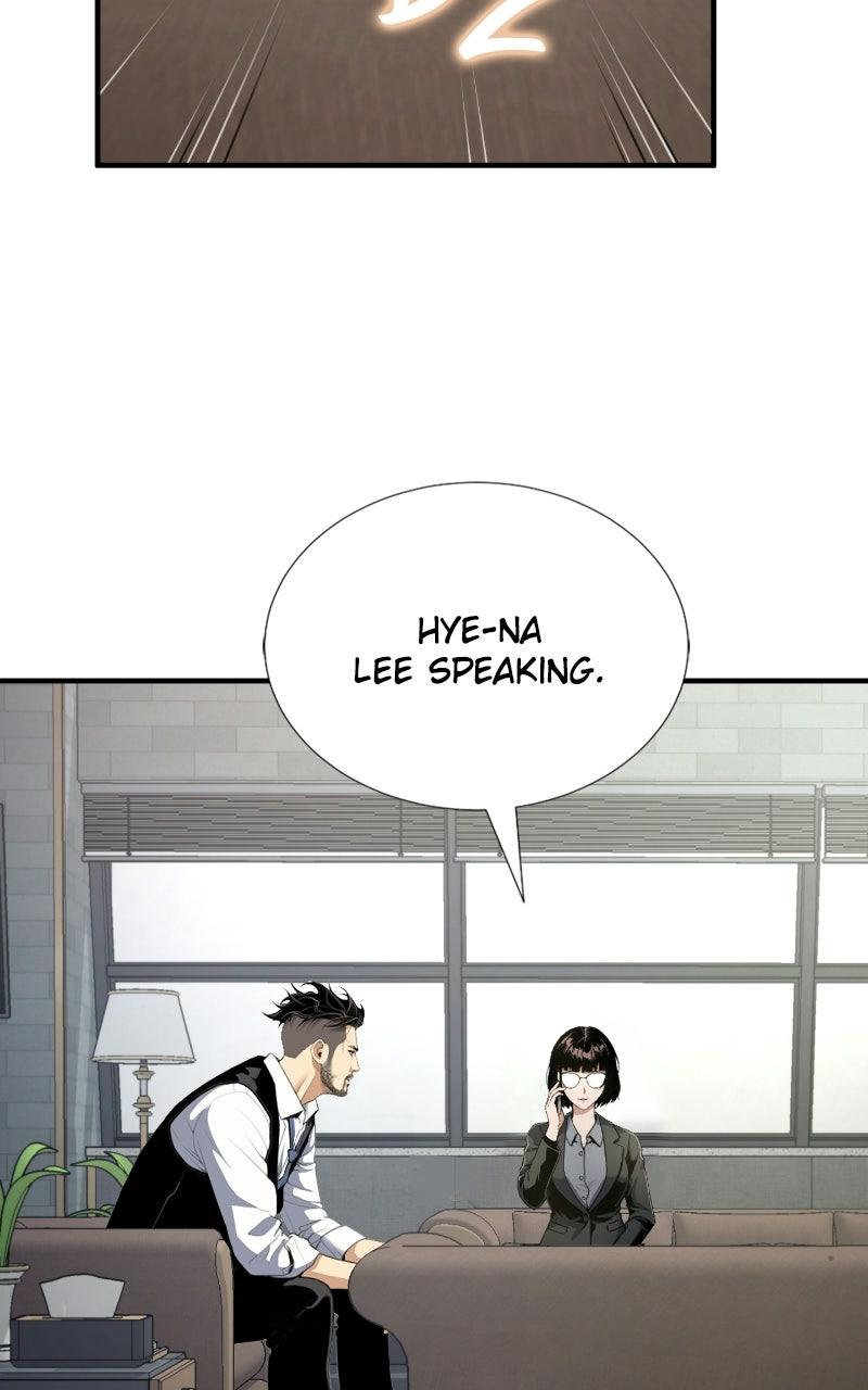 Leveling Up in an Exclusive Dungeon Chapter 59 page 2 - 