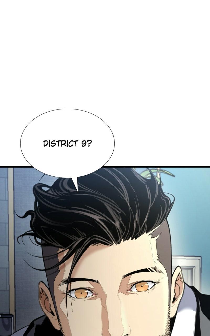 Leveling Up in an Exclusive Dungeon Chapter 59 page 11 - 