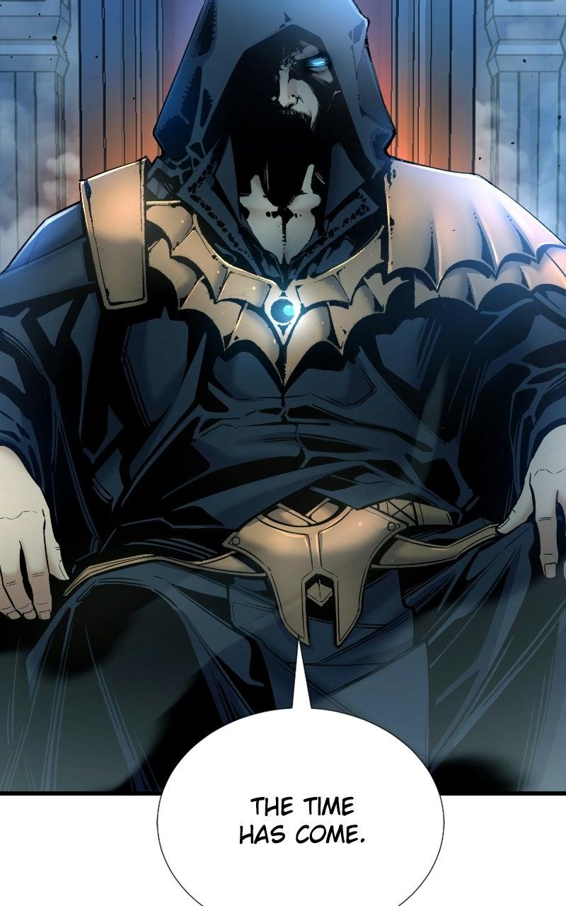 Leveling Up in an Exclusive Dungeon Chapter 59 page 101 - 