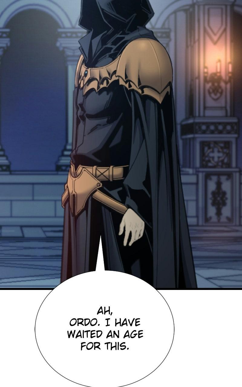 Leveling Up in an Exclusive Dungeon Chapter 59 page 104 - 