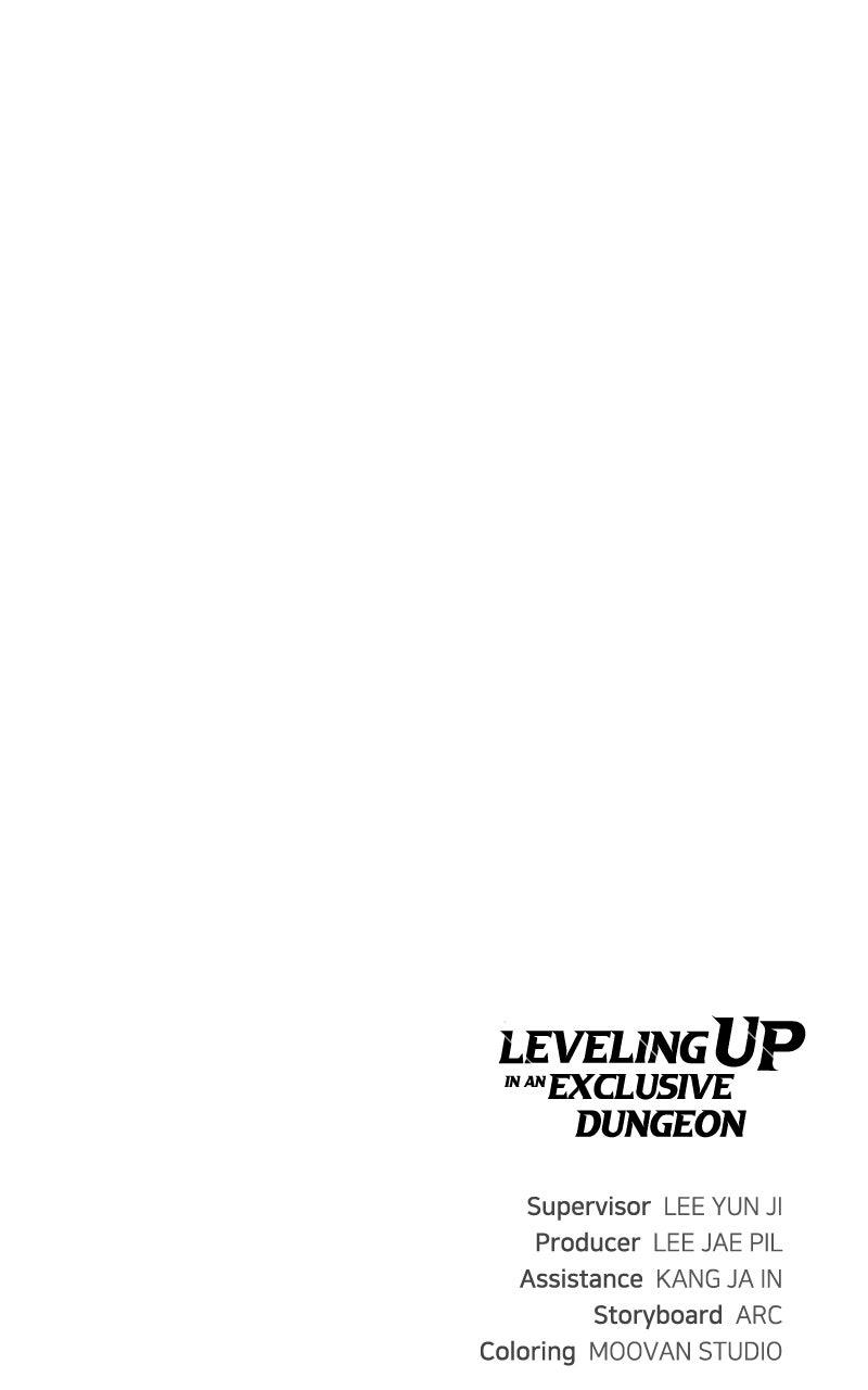 Leveling Up in an Exclusive Dungeon Chapter 59 page 115 - 