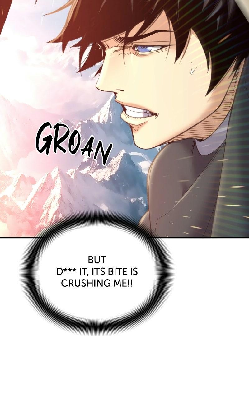 Leveling Up in an Exclusive Dungeon Chapter 59 page 19 - 