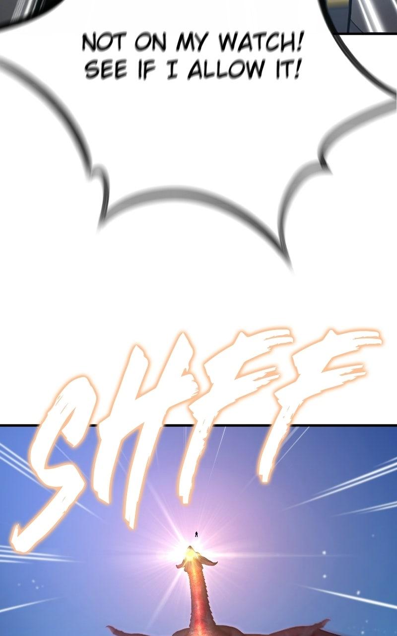 Leveling Up in an Exclusive Dungeon Chapter 59 page 23 - 