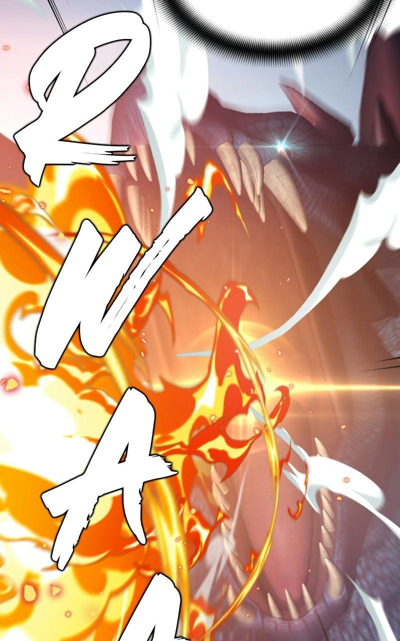 Leveling Up in an Exclusive Dungeon Chapter 59 page 31 - 