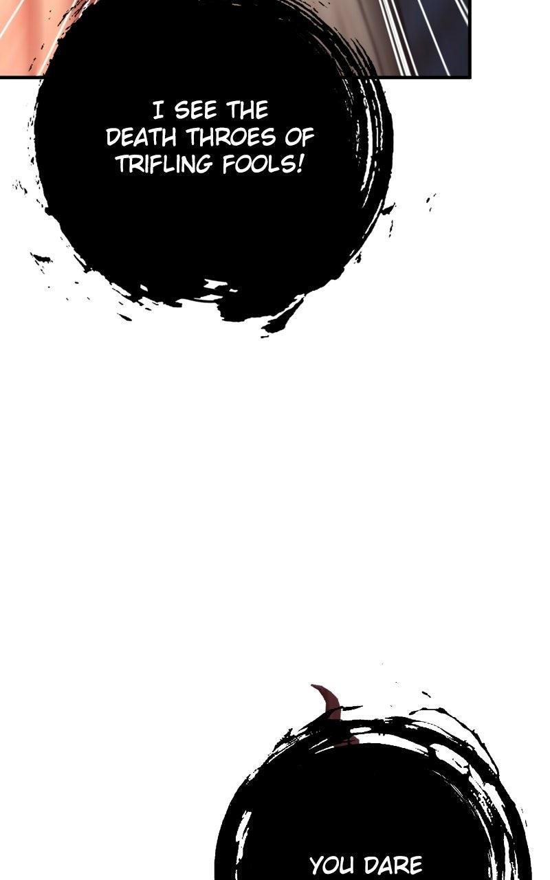 Leveling Up in an Exclusive Dungeon Chapter 59 page 35 - 