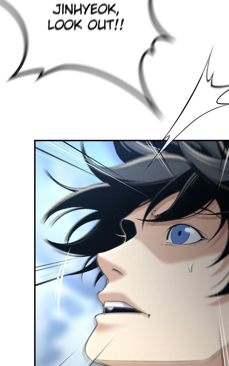 Leveling Up in an Exclusive Dungeon Chapter 59 page 41 - 