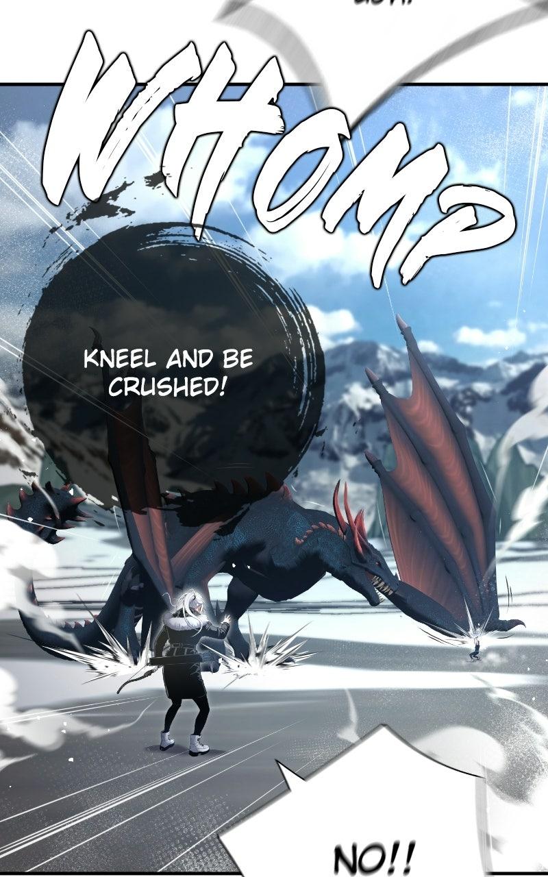 Leveling Up in an Exclusive Dungeon Chapter 59 page 43 - 