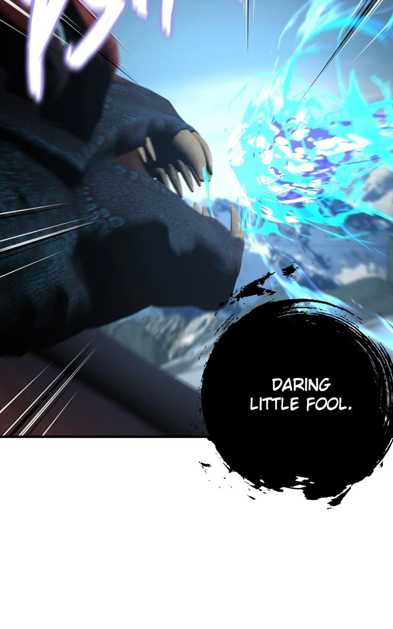 Leveling Up in an Exclusive Dungeon Chapter 59 page 48 - 