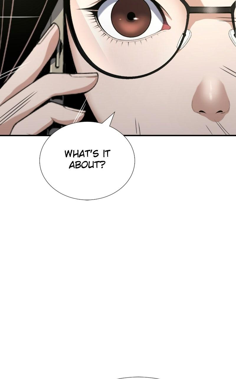 Leveling Up in an Exclusive Dungeon Chapter 59 page 6 - 