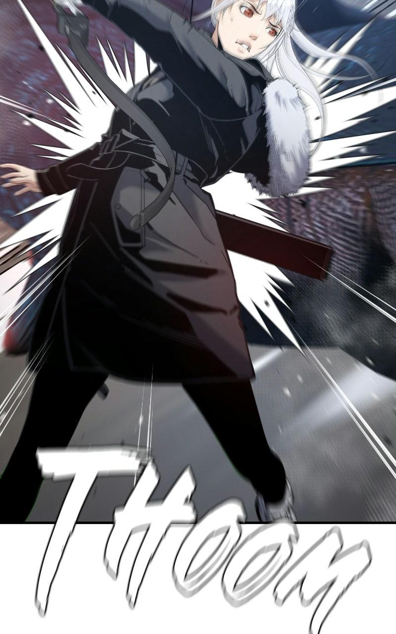Leveling Up in an Exclusive Dungeon Chapter 59 page 53 - 