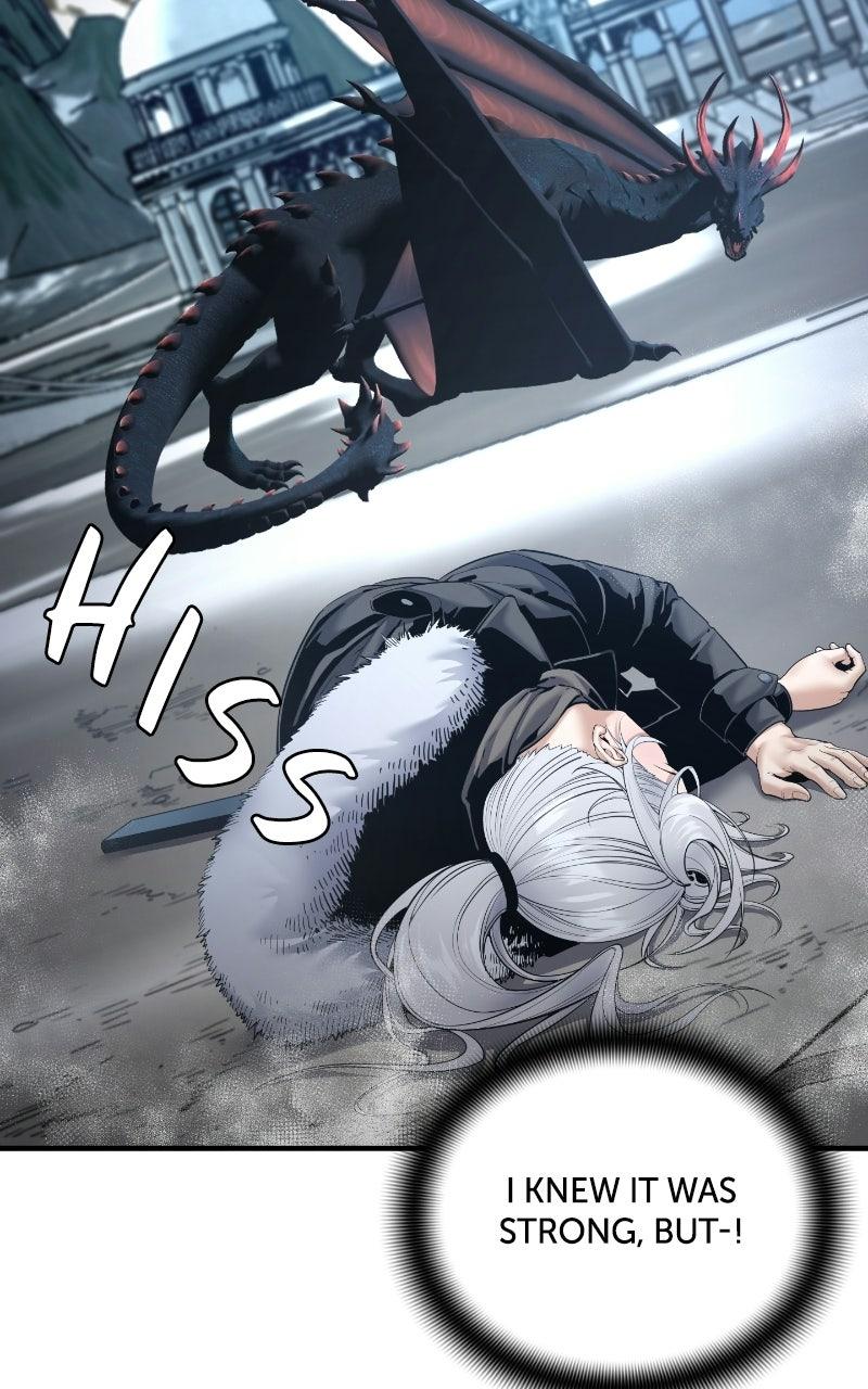 Leveling Up in an Exclusive Dungeon Chapter 59 page 60 - 
