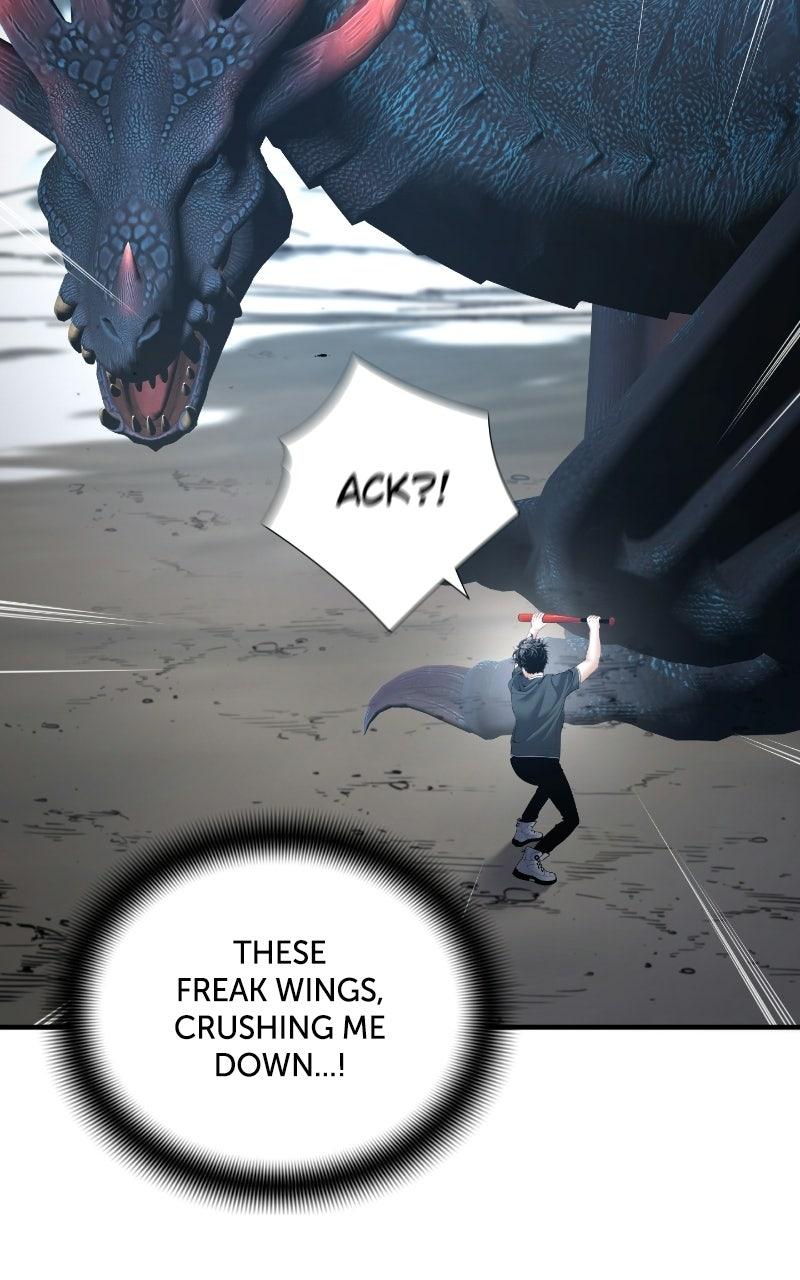 Leveling Up in an Exclusive Dungeon Chapter 59 page 62 - 