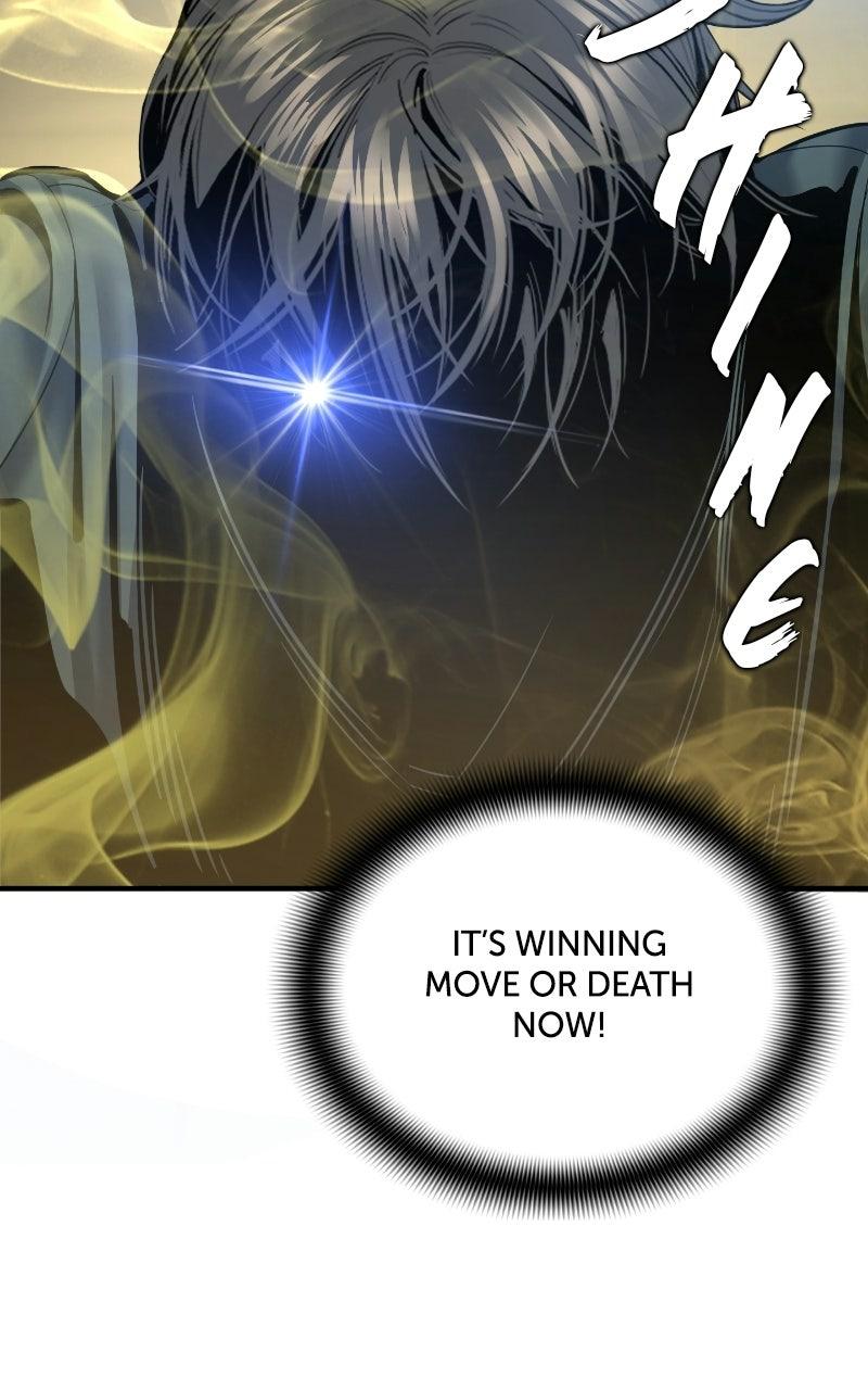 Leveling Up in an Exclusive Dungeon Chapter 59 page 64 - 