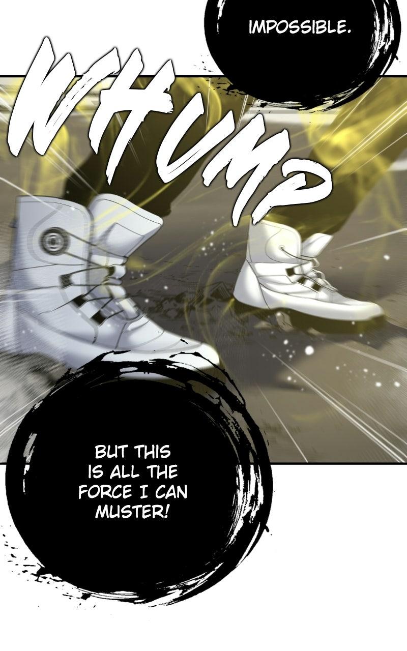 Leveling Up in an Exclusive Dungeon Chapter 59 page 73 - 