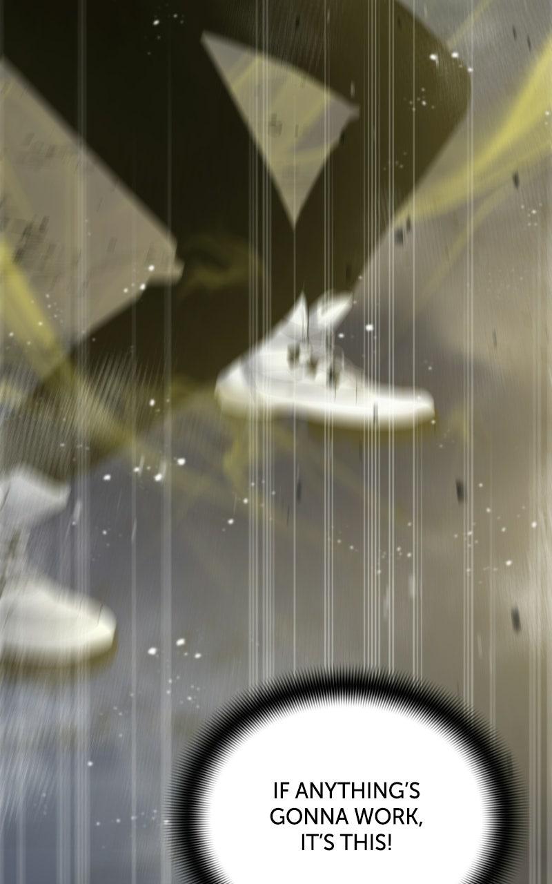 Leveling Up in an Exclusive Dungeon Chapter 59 page 76 - 
