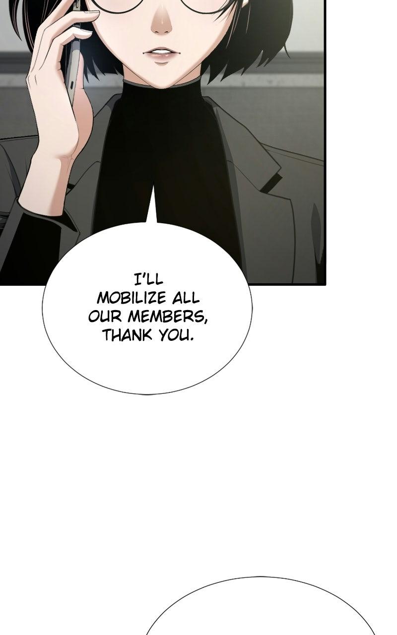 Leveling Up in an Exclusive Dungeon Chapter 59 page 9 - 