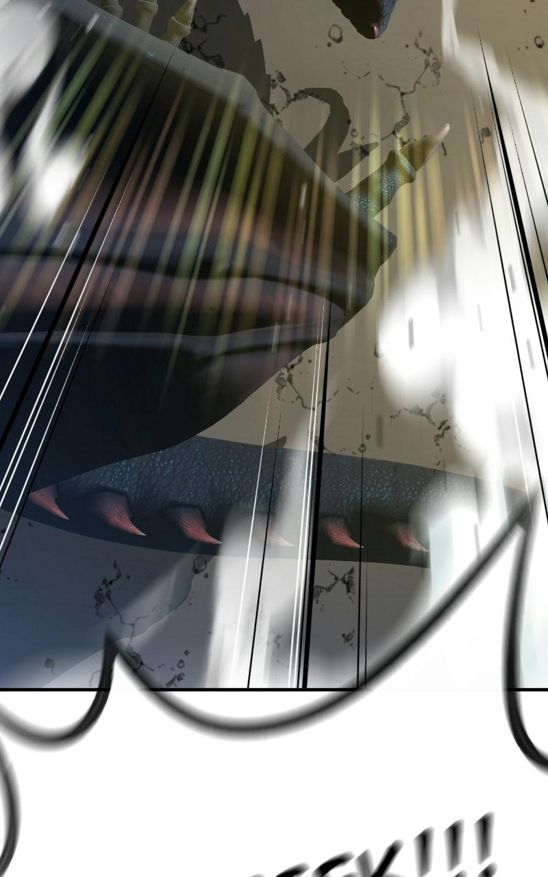 Leveling Up in an Exclusive Dungeon Chapter 59 page 84 - 