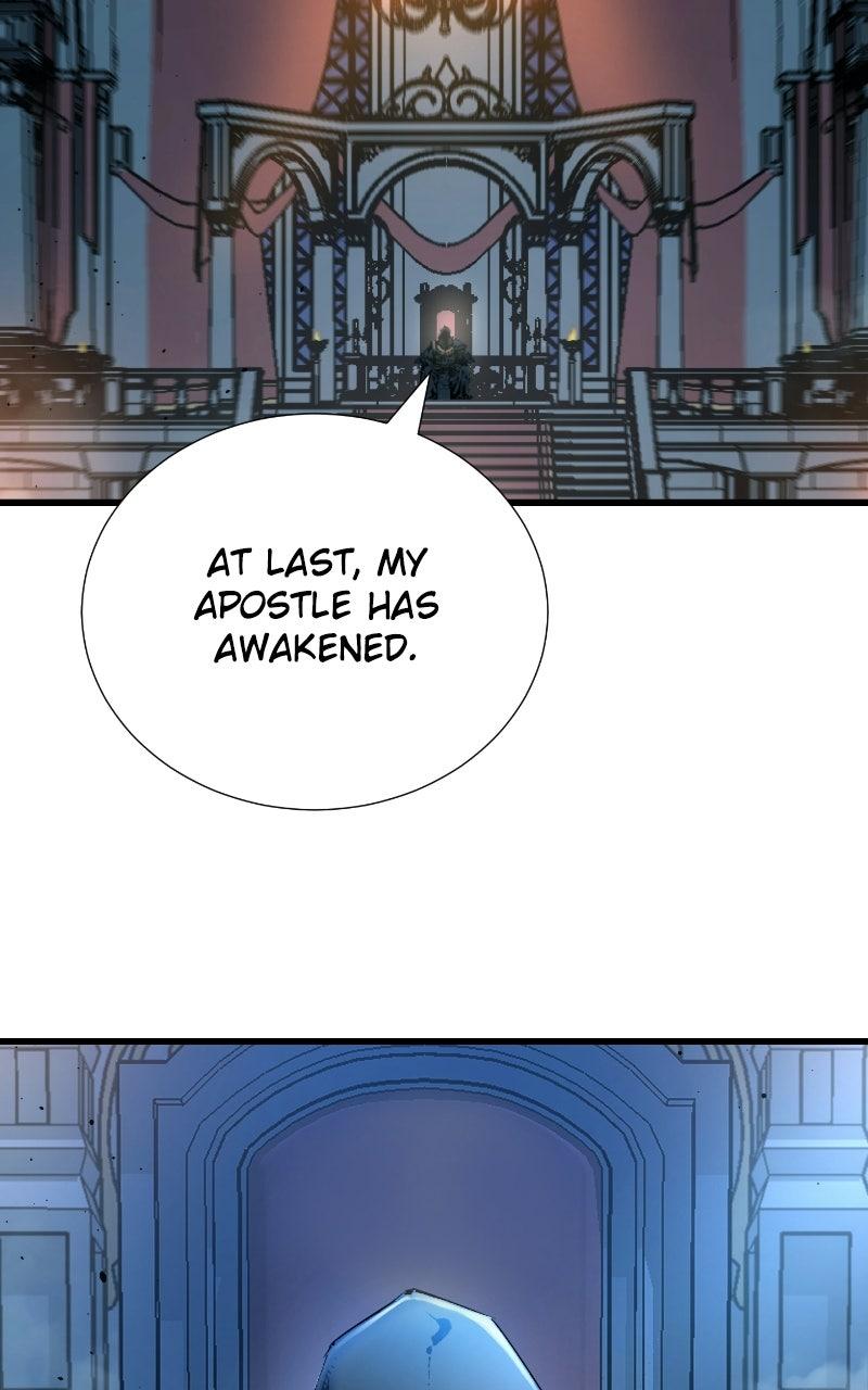 Leveling Up in an Exclusive Dungeon Chapter 59 page 100 - 
