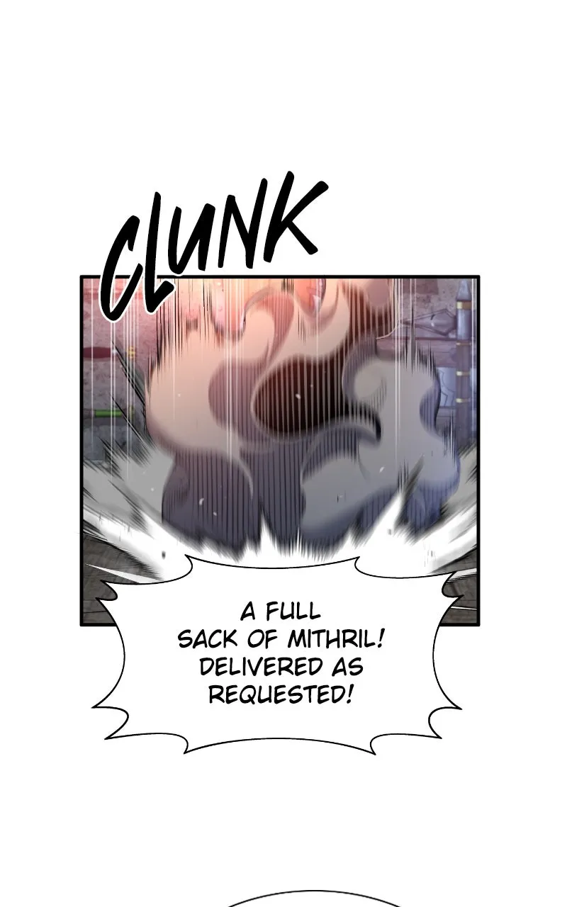 Leveling Up in an Exclusive Dungeon Chapter 6 page 1 - 