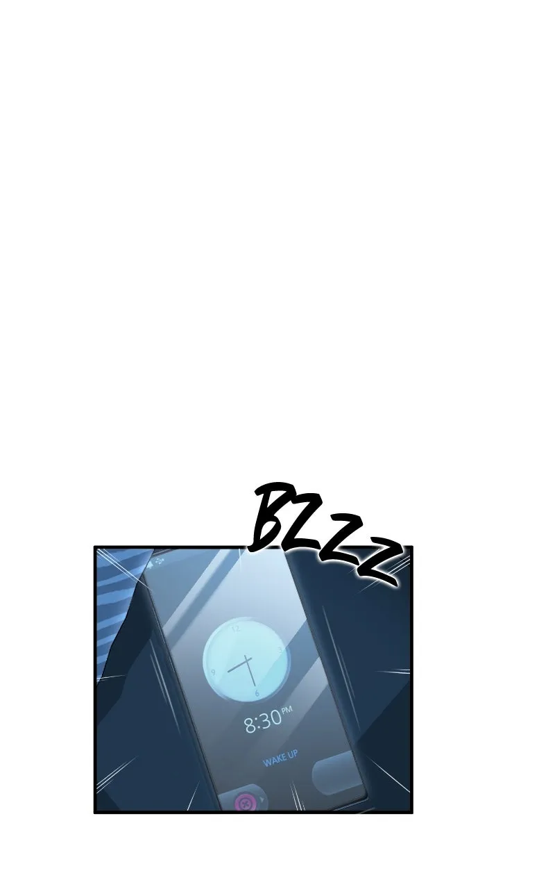 Leveling Up in an Exclusive Dungeon Chapter 6 page 11 - 