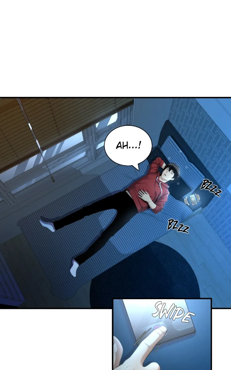 Leveling Up in an Exclusive Dungeon Chapter 6 page 12 - 