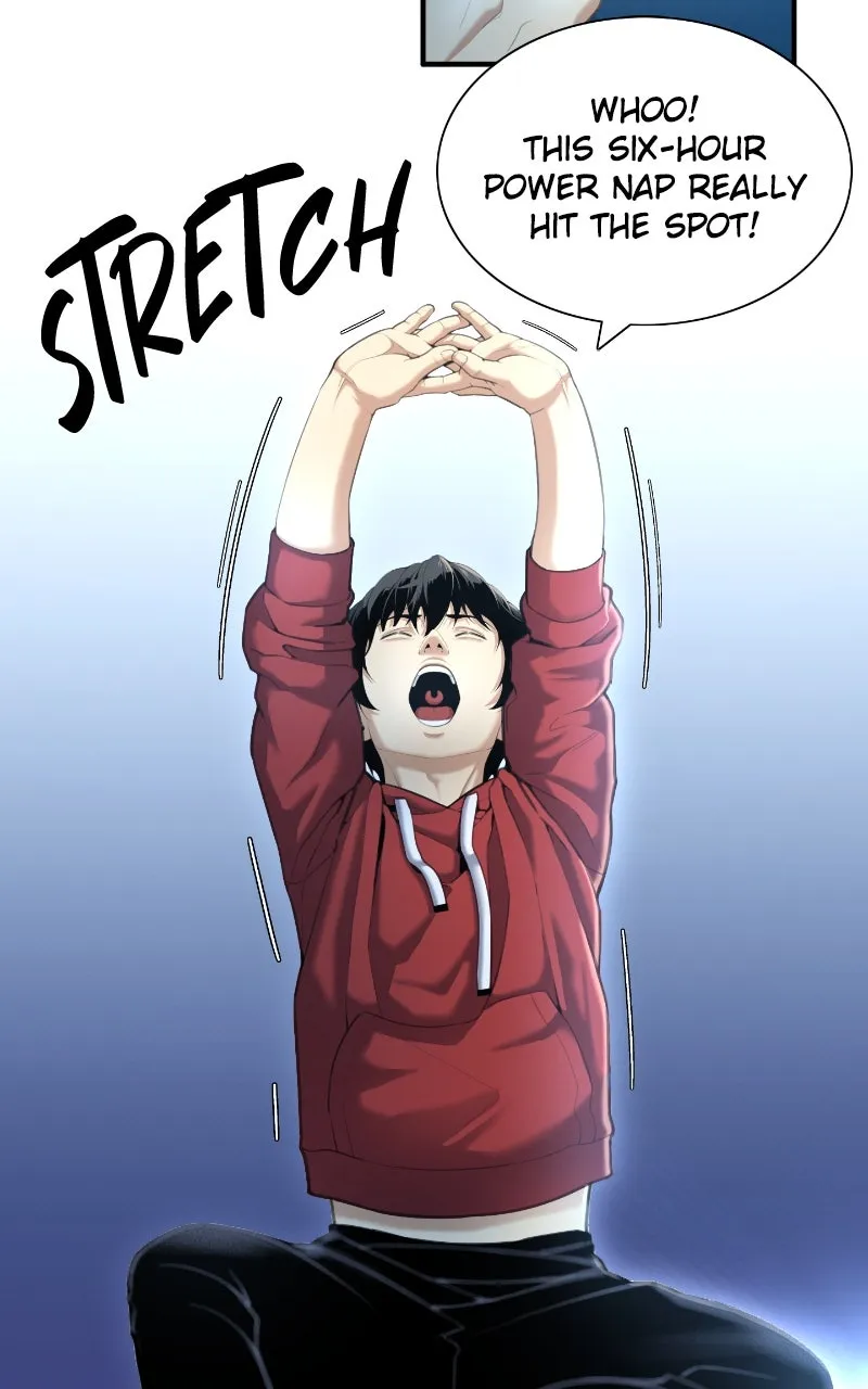 Leveling Up in an Exclusive Dungeon Chapter 6 page 13 - 