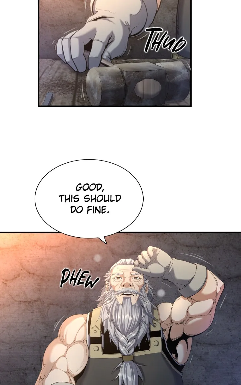 Leveling Up in an Exclusive Dungeon Chapter 6 page 16 - 