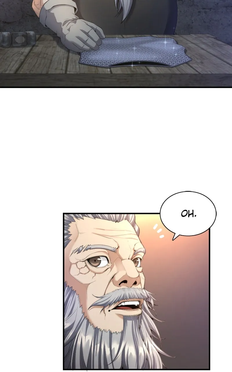 Leveling Up in an Exclusive Dungeon Chapter 6 page 17 - 