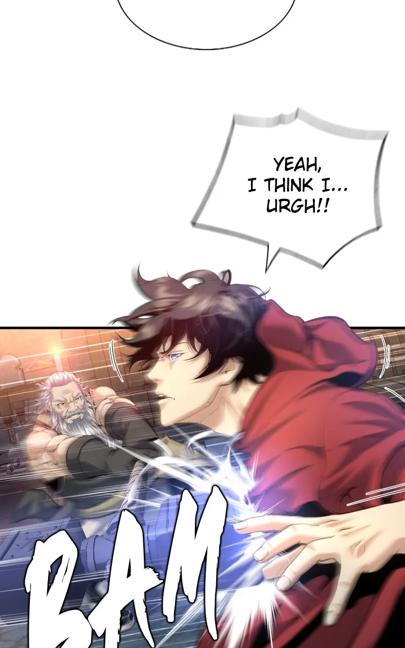 Leveling Up in an Exclusive Dungeon Chapter 6 page 22 - 