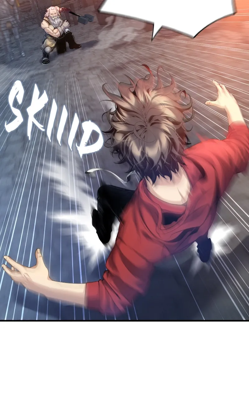 Leveling Up in an Exclusive Dungeon Chapter 6 page 24 - 