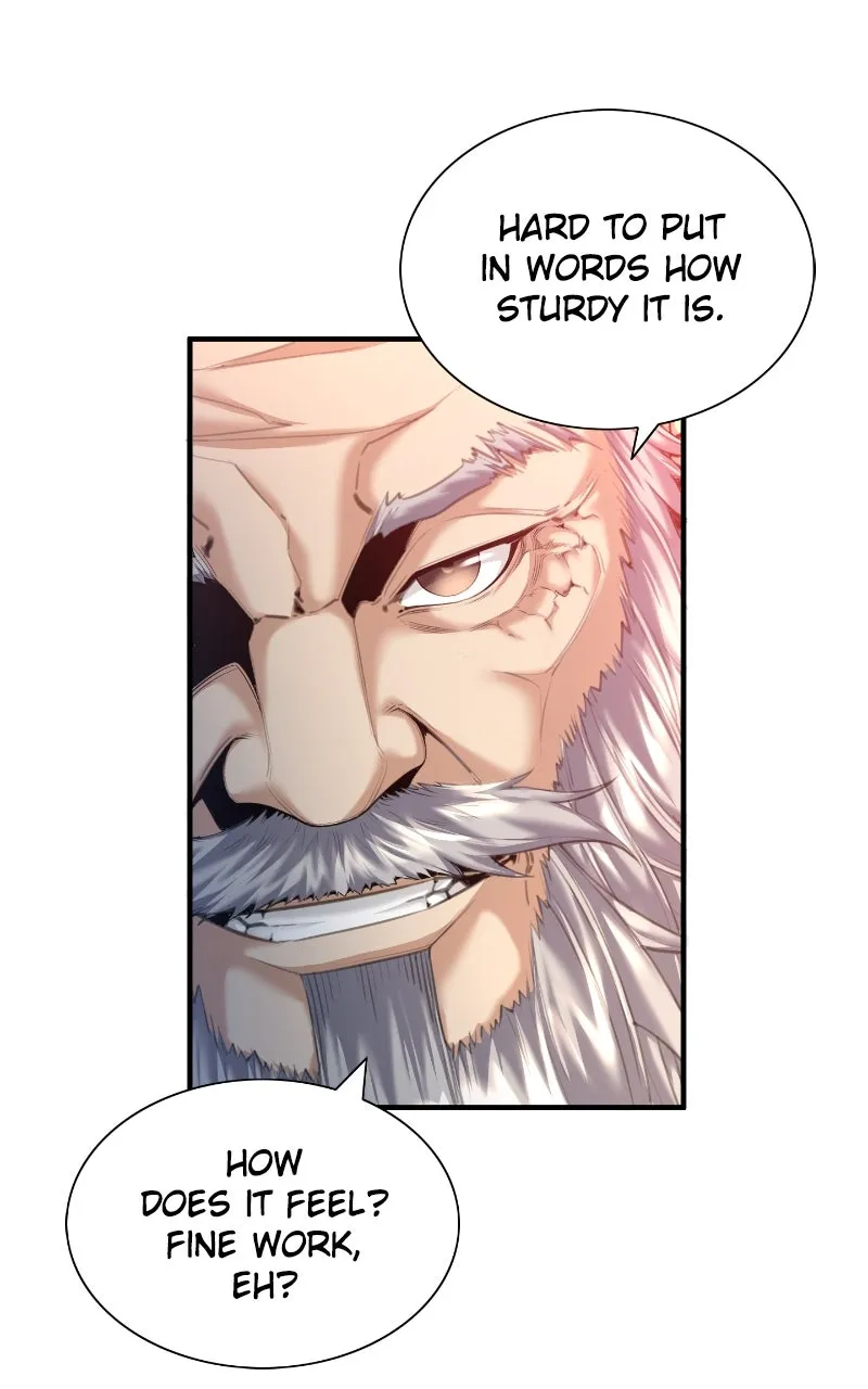 Leveling Up in an Exclusive Dungeon Chapter 6 page 25 - 