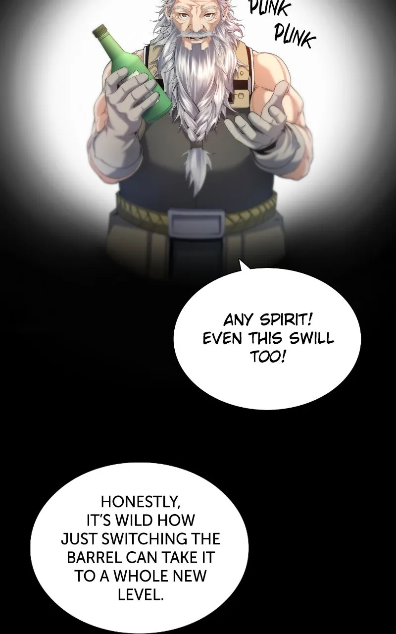 Leveling Up in an Exclusive Dungeon Chapter 6 page 39 - 