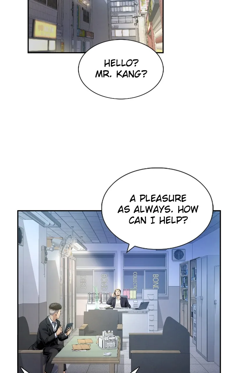 Leveling Up in an Exclusive Dungeon Chapter 6 page 42 - 