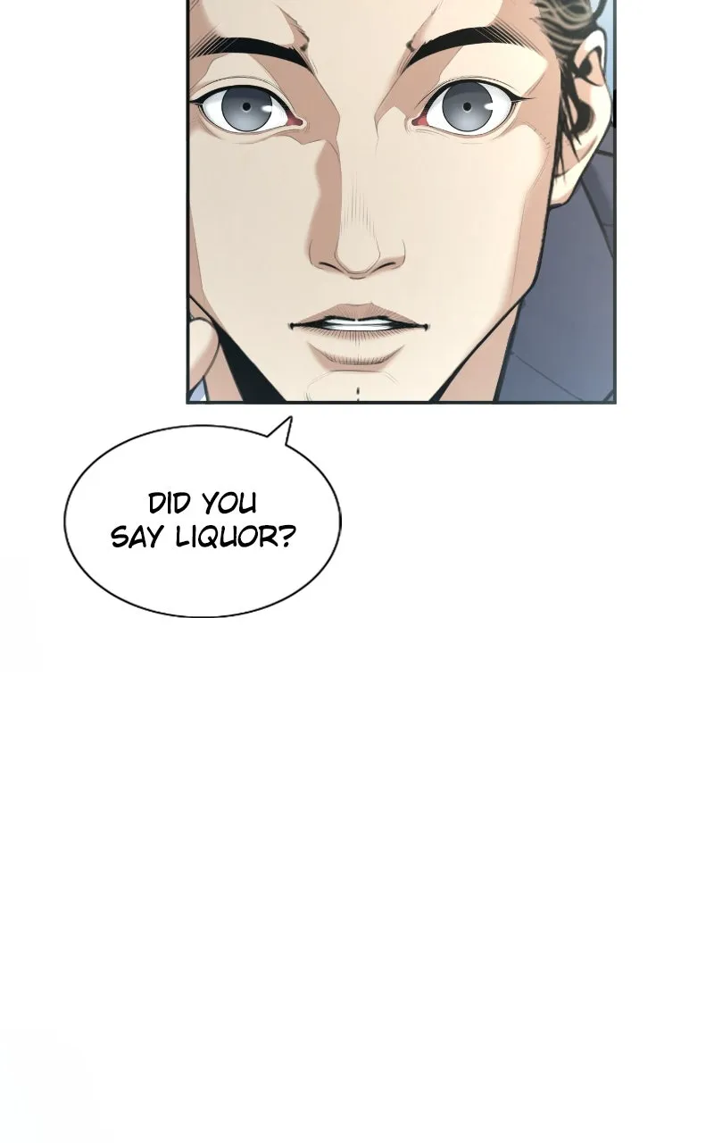 Leveling Up in an Exclusive Dungeon Chapter 6 page 45 - 