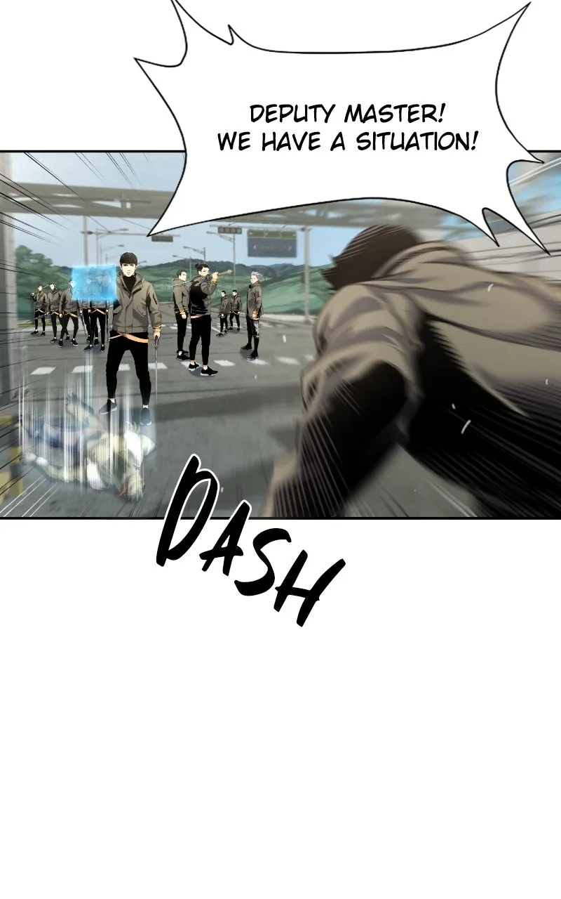 Leveling Up in an Exclusive Dungeon Chapter 6 page 48 - 