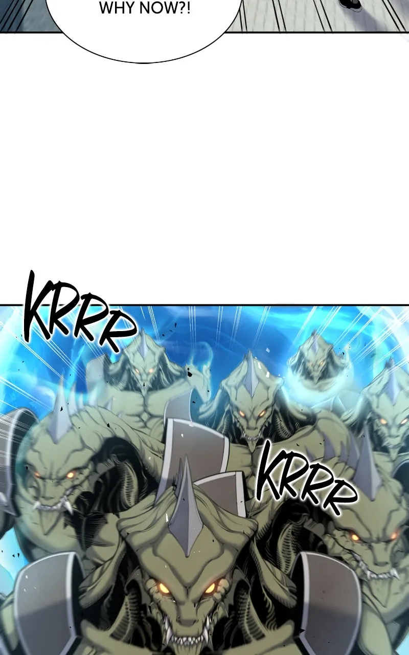 Leveling Up in an Exclusive Dungeon Chapter 6 page 50 - 