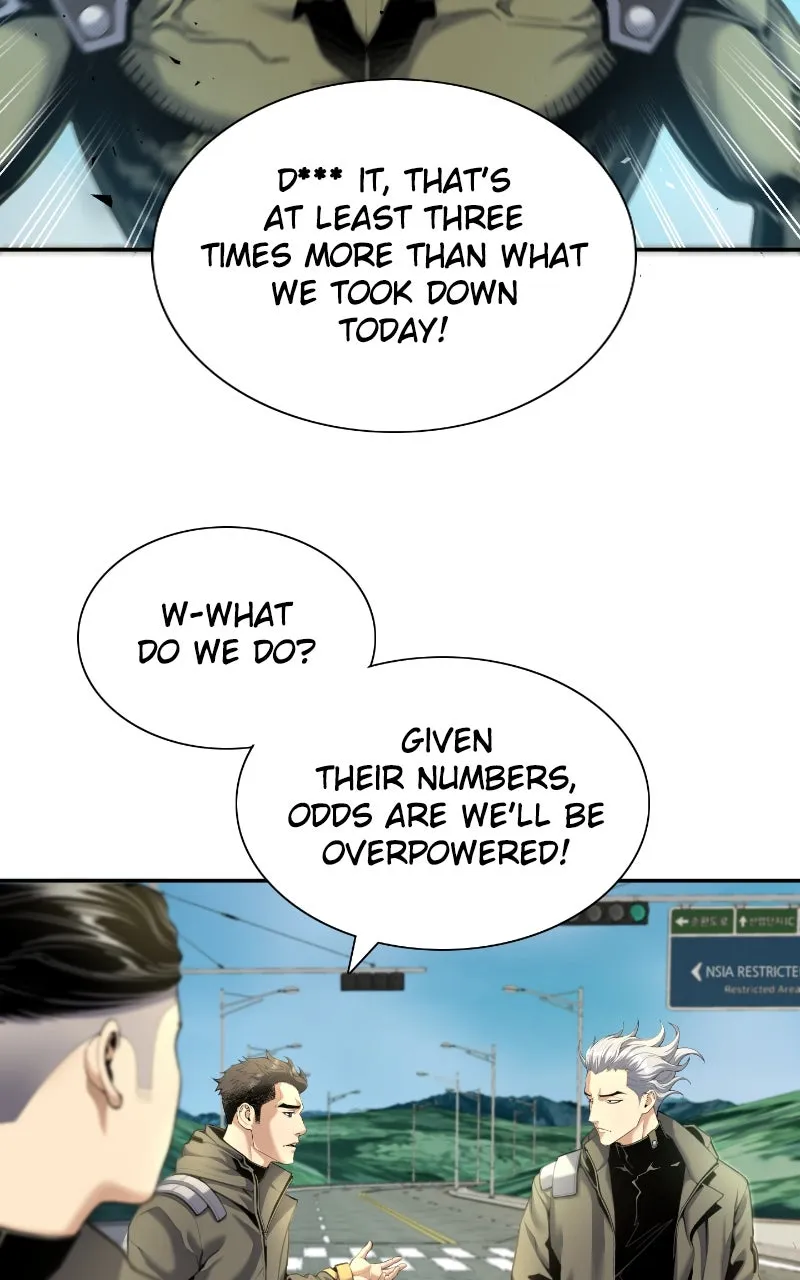 Leveling Up in an Exclusive Dungeon Chapter 6 page 51 - 