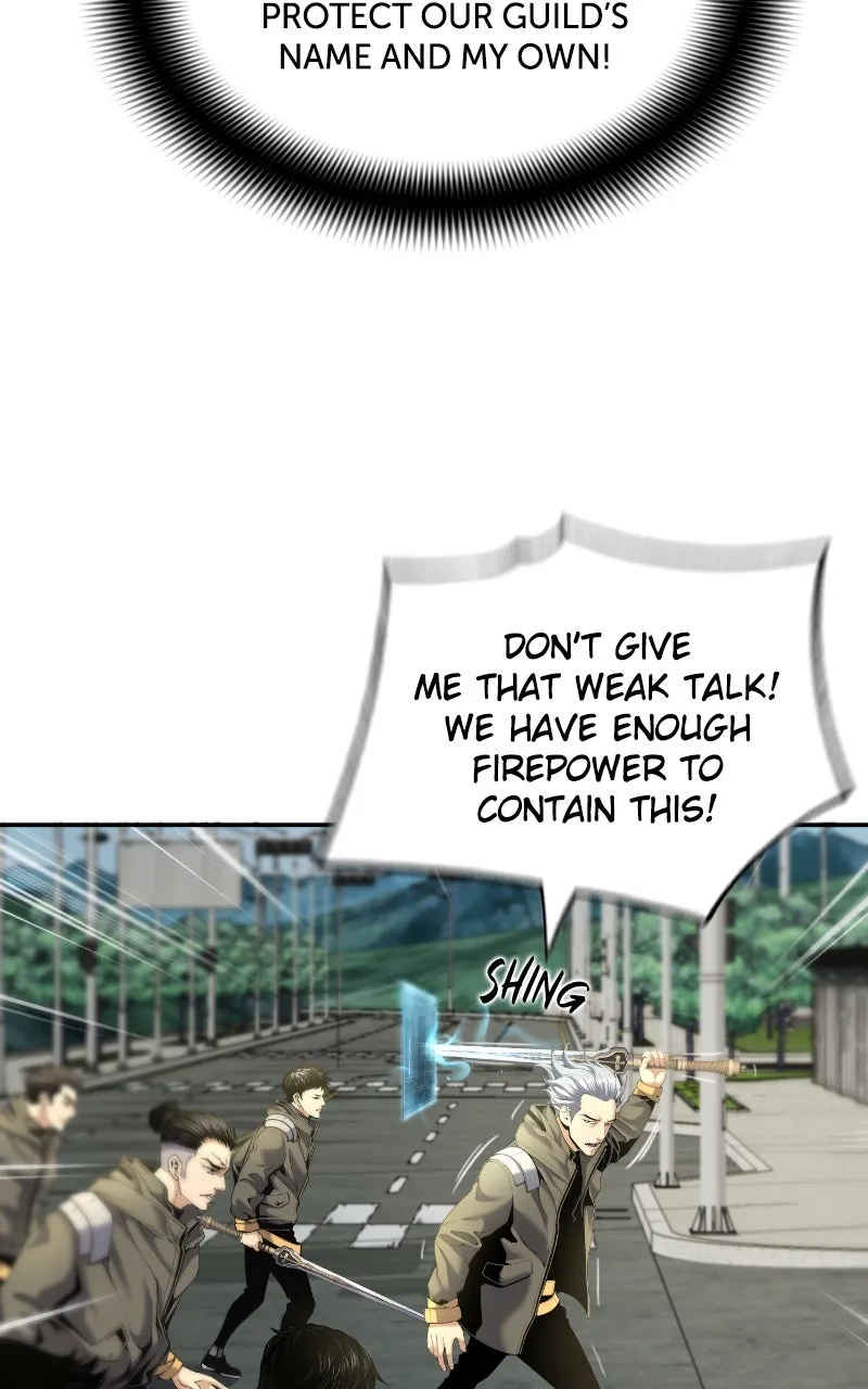 Leveling Up in an Exclusive Dungeon Chapter 6 page 54 - 