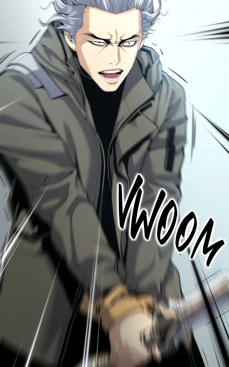 Leveling Up in an Exclusive Dungeon Chapter 6 page 56 - 