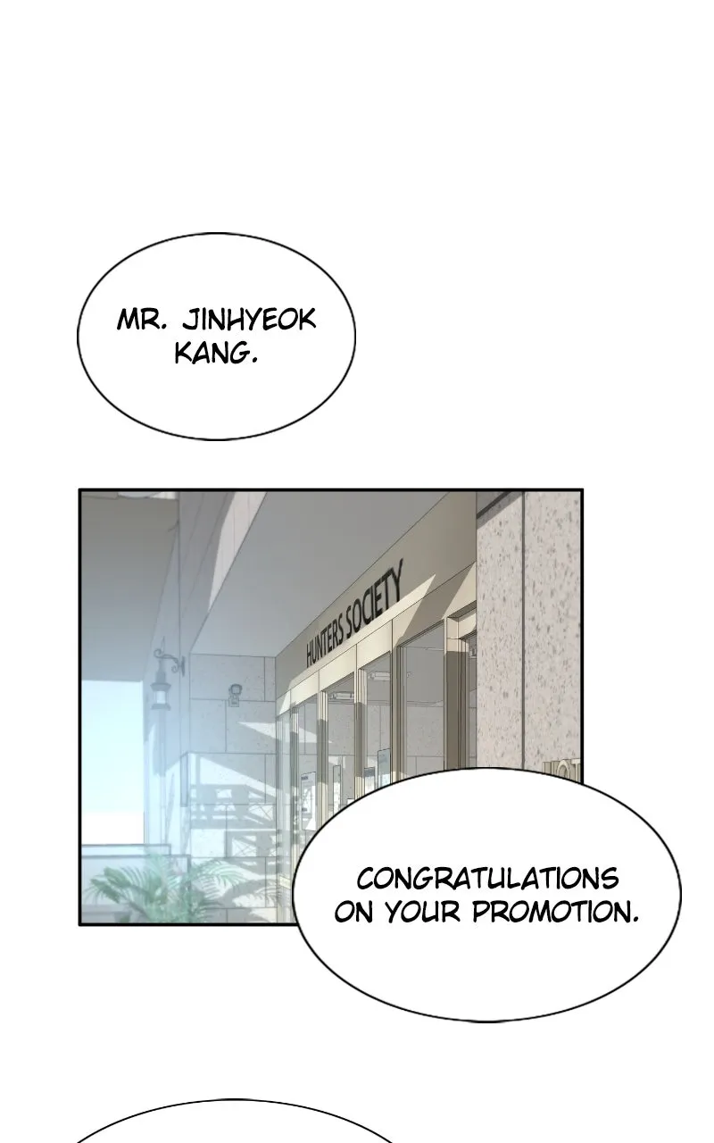 Leveling Up in an Exclusive Dungeon Chapter 6 page 58 - 
