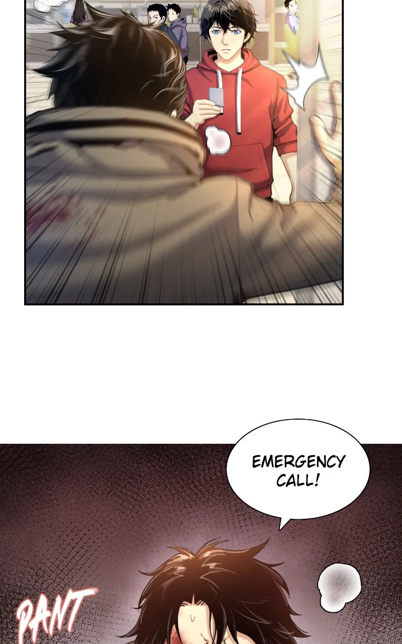 Leveling Up in an Exclusive Dungeon Chapter 6 page 62 - 