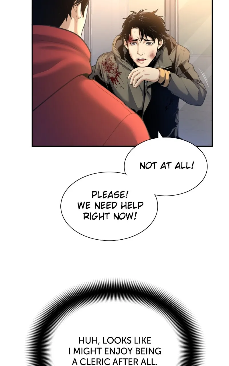 Leveling Up in an Exclusive Dungeon Chapter 6 page 65 - 
