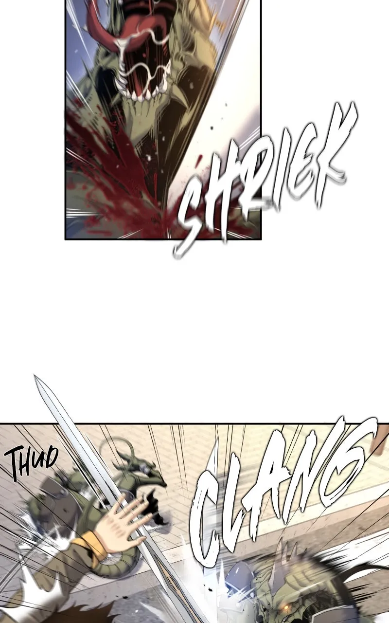 Leveling Up in an Exclusive Dungeon Chapter 6 page 67 - 