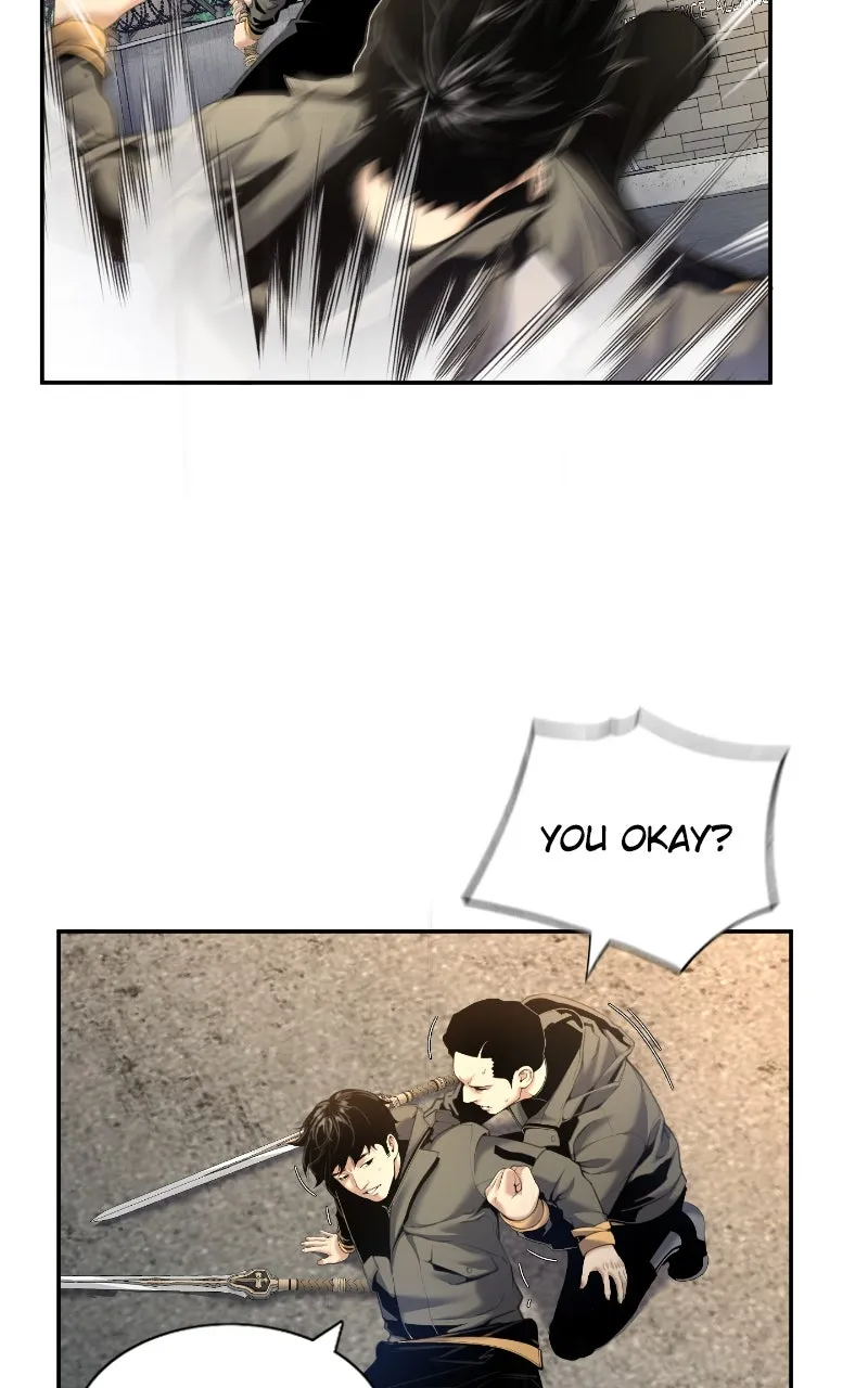 Leveling Up in an Exclusive Dungeon Chapter 6 page 69 - 
