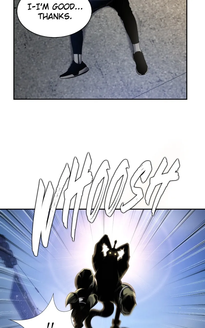 Leveling Up in an Exclusive Dungeon Chapter 6 page 70 - 