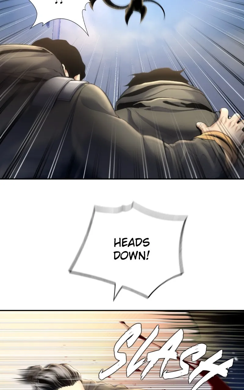 Leveling Up in an Exclusive Dungeon Chapter 6 page 71 - 